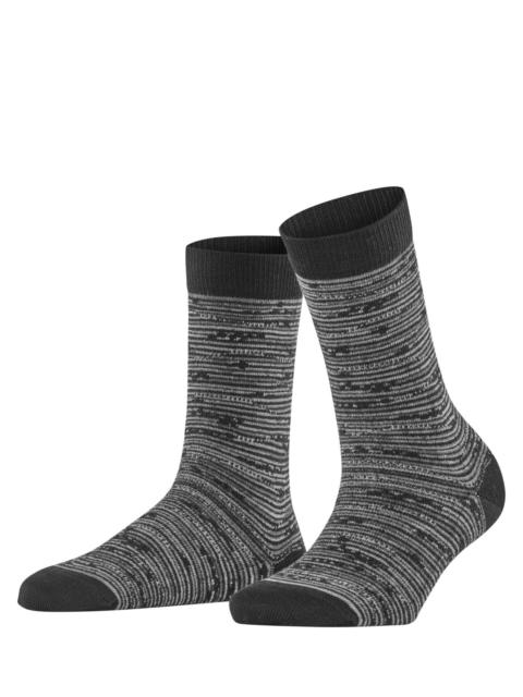 FALKE Family Special Edition Women Socks