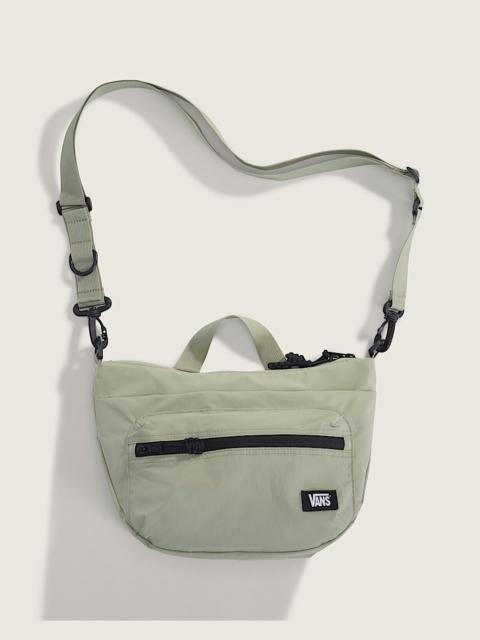 Vans Wilder Crossbody Bag