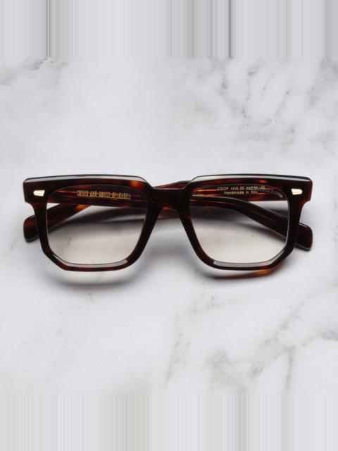 CUTLER AND GROSS 1410 SQUARE OPTICAL (LARGE)
