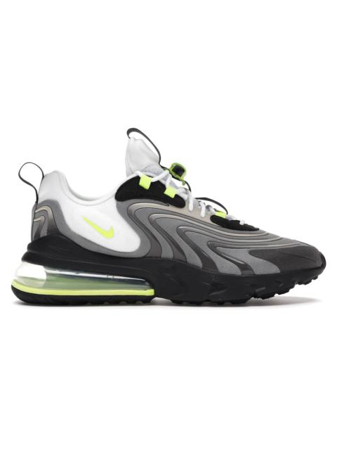 Nike Nike Air Max 270 React Eng Neon