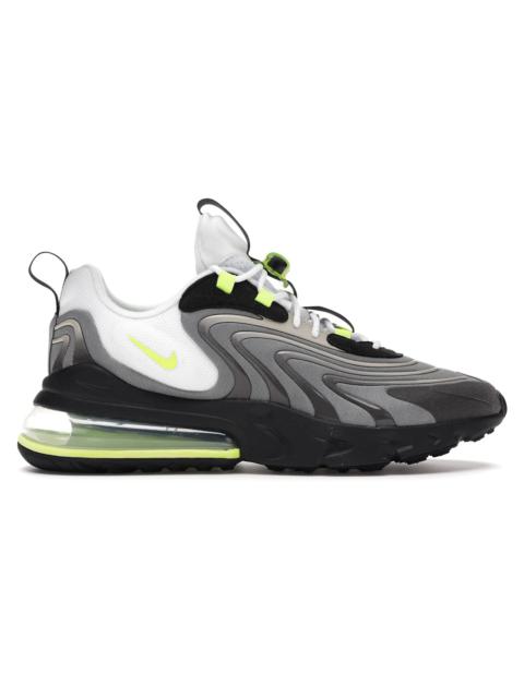 Nike Air Max 270 React Eng Neon