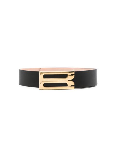 Victoria Beckham Jumbo Frame belt