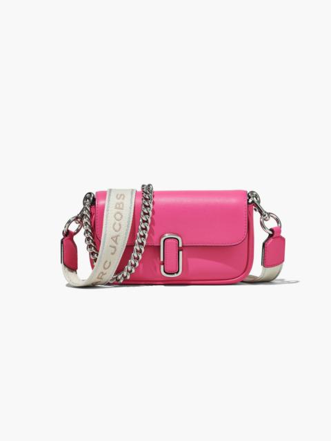 THE J MARC MINI SHOULDER BAG