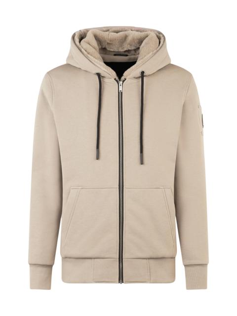 MOOSE KNUCKLES Men's Classic Bunny Jacket - Dusk