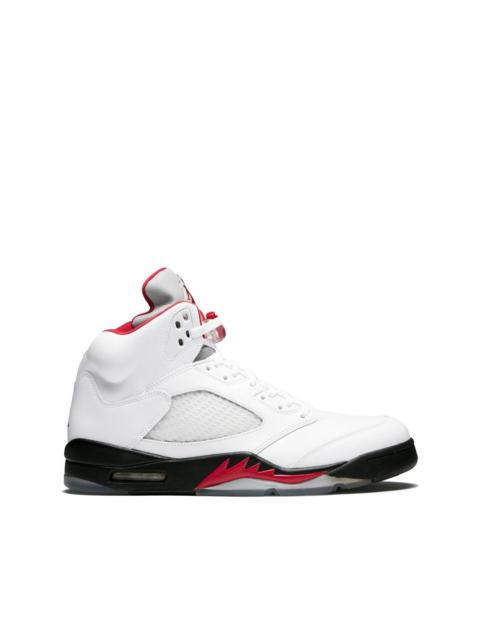 Jordan Air Jordan 5 Retro fire red 2013