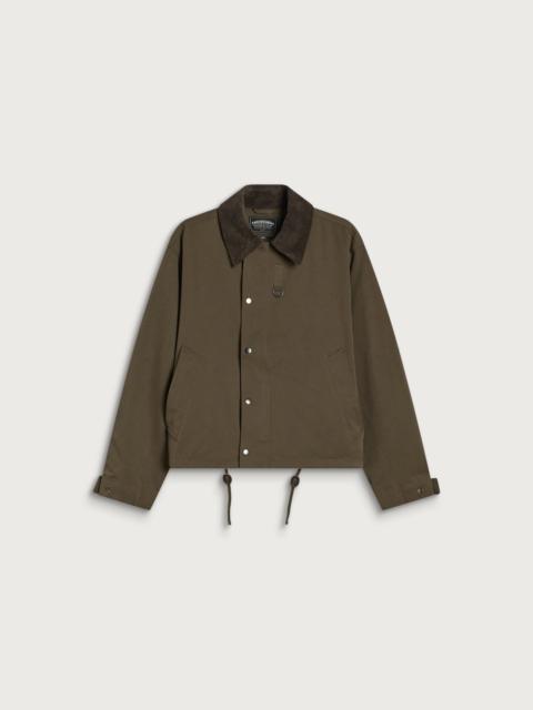 FrizmWORKS FrizmWORKS Heritage Hunting Jacket 002