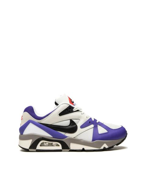 Air Structure Triax 91 "Persian Violet" sneakers