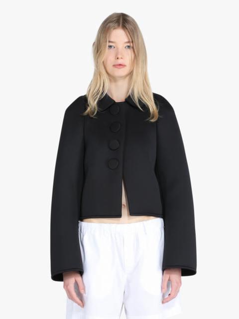 N°21 SINGLE-BREASTED JACKET