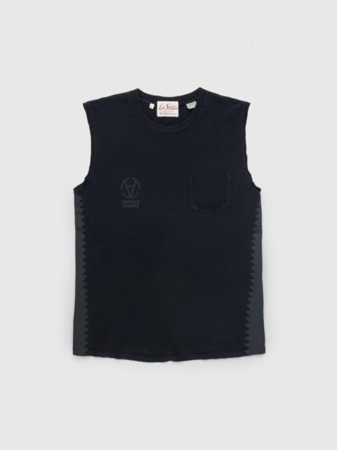 Levi's Levi's x Slam Jam – Sports Tee Black