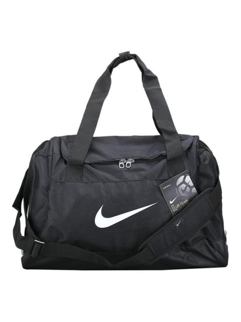 Nike Nike Duffle Bag 'Black' BA5194-010