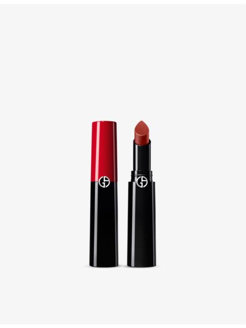 GIORGIO ARMANI Lip Power lipstick 3.1g