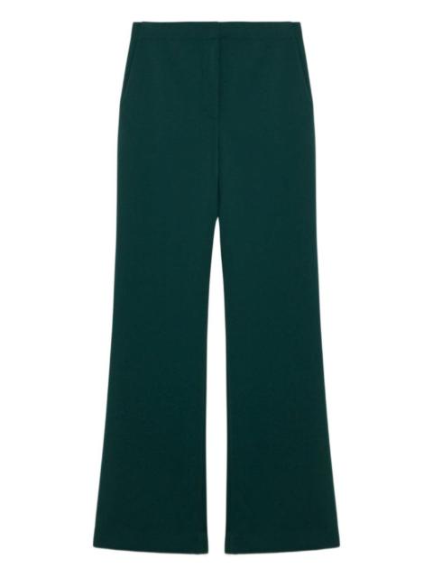 SIMKHAI Kenna pockets trousers