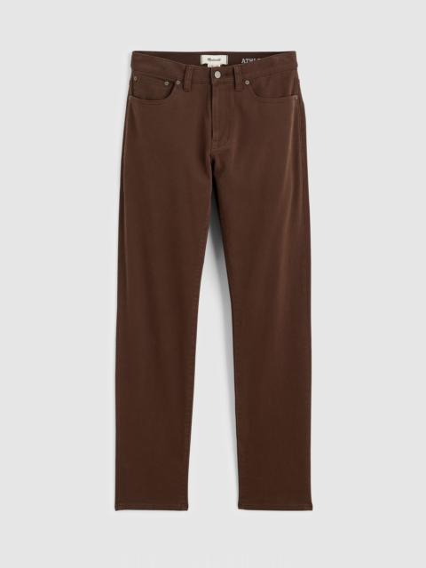 Madewell The Allday 1991 Straight-Leg Pant