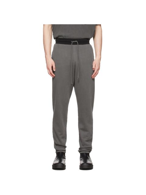John Elliott Grey 1992 Lounge Pants