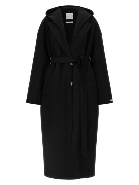 Sportmax 'Olmo' Coat