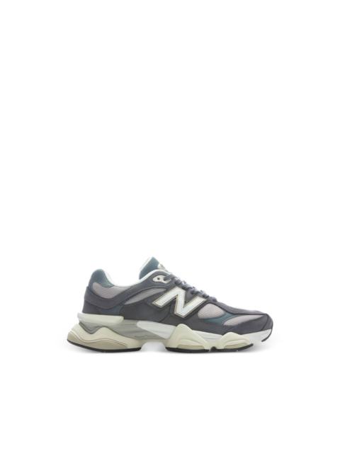 New Balance 9060 logo sneakers