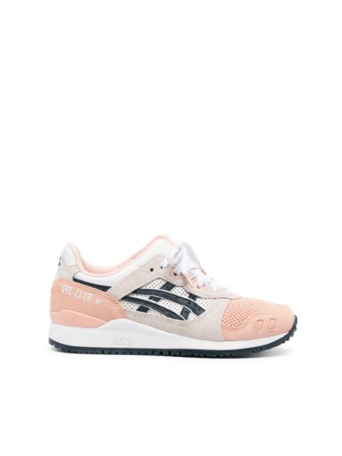 Asics Gel-Lyte III OG 패널 스니커즈