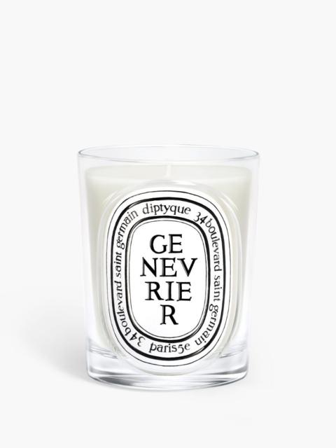Diptyque Genévrier (Juniper) - Classic Candle