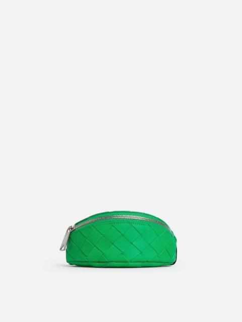 Bottega Veneta intrecciato wrist pouch