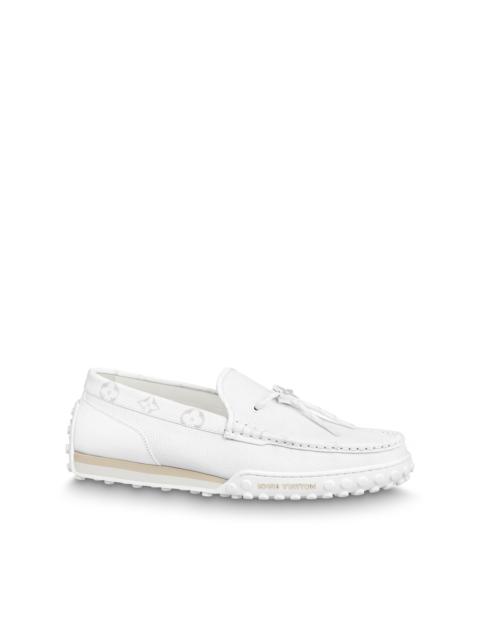 Louis Vuitton LV Racer Moccasin