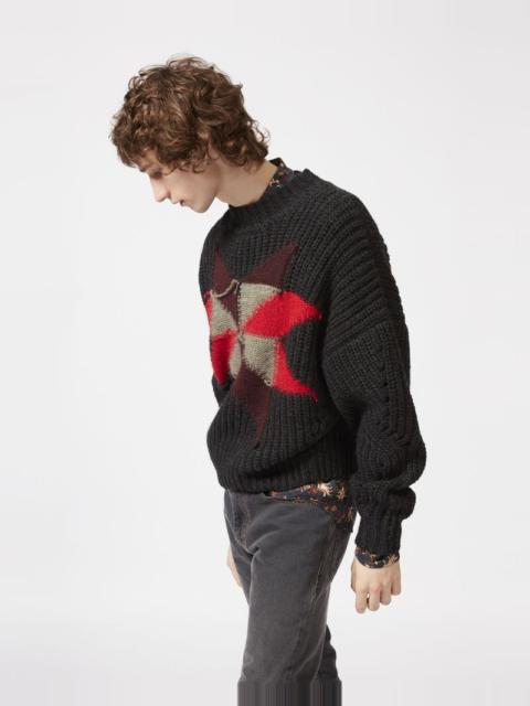 Isabel Marant HOBY sweater