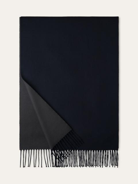 Loro Piana The Gift of Kings® Two-Tone Scarf