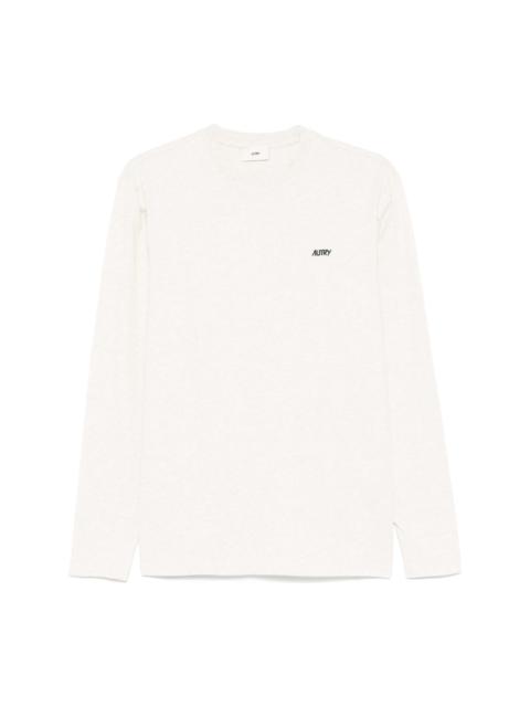 AUTRY jersey T-shirt