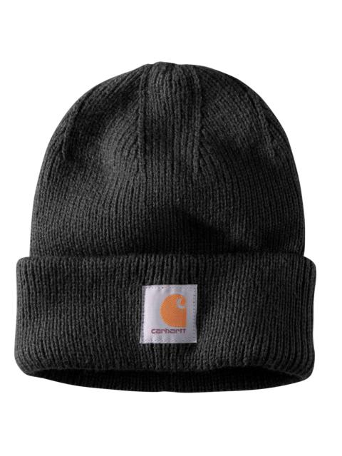 Carhartt Women's Cuffed Rib Knit Beanie