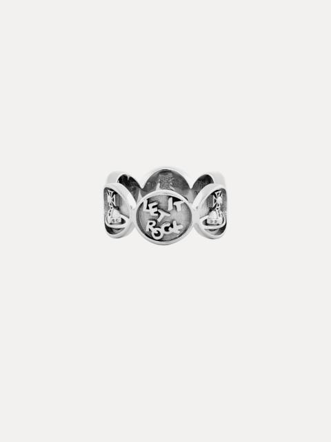 Vivienne Westwood ARI RING