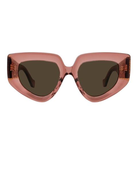 Loewe Anagram Sunglasses