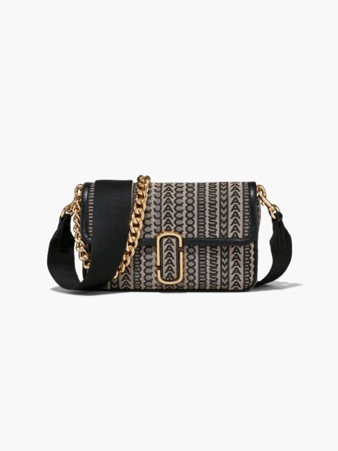 THE MONOGRAM J MARC SHOULDER BAG