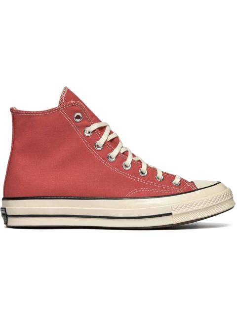 Converse Chuck Taylor All Star 70 High Vintage Canvas Rhubarb Pie