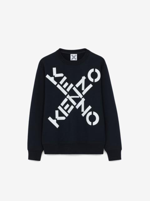 KENZO Sport 'Big X' sweatshirt