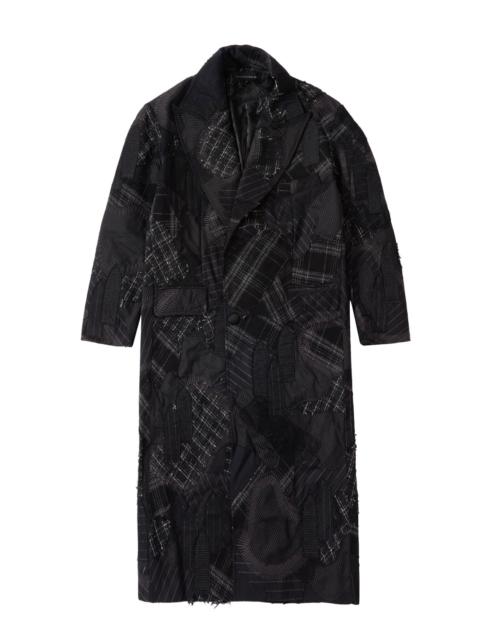 WHO DECIDES WAR PARAGON TRENCH
