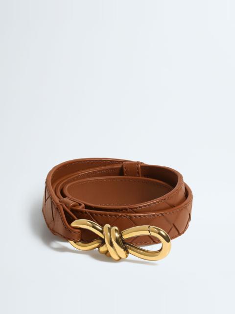 Bottega Veneta Andiamo Belt