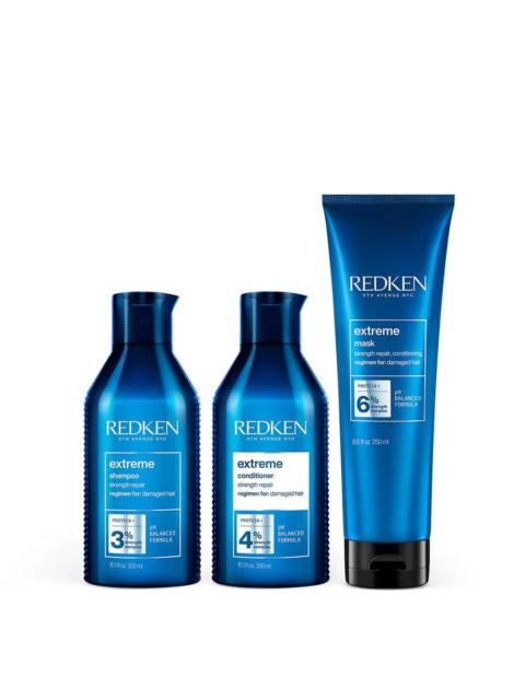 Redken Extreme Trio