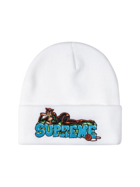 Supreme Cordura Brushed Camp Cap - Farfetch