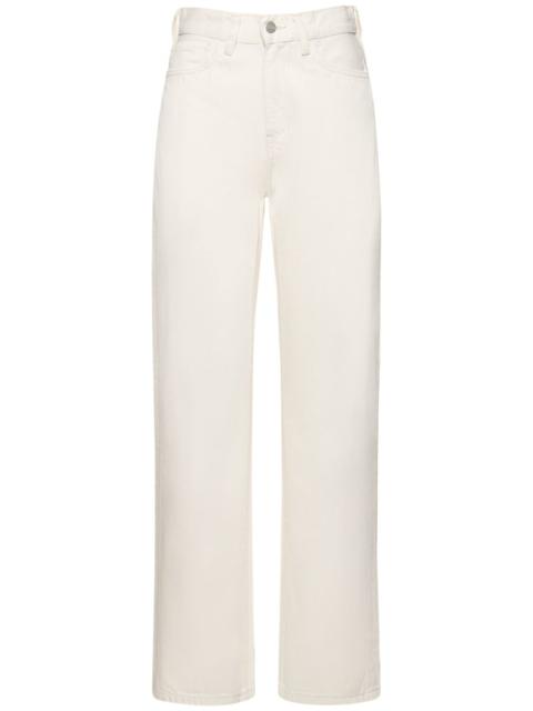 Noxon high waist straight leg pants