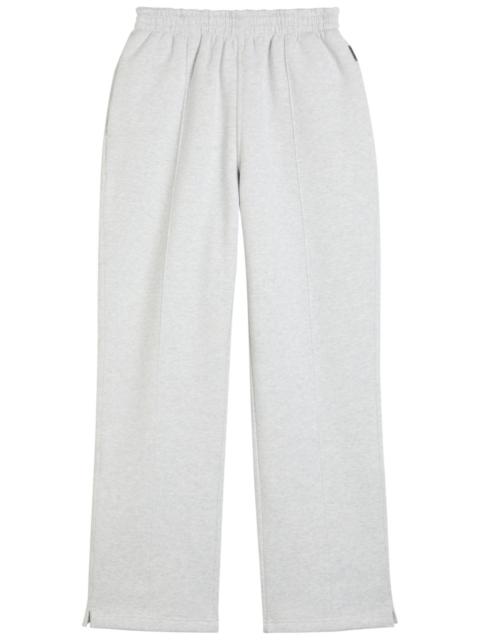REPRESENT Represent Initial Straight-leg Sweatpants