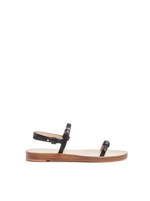 GABRIELA HEARST Steward Sandal