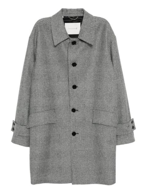 Mackintosh Humbie coat