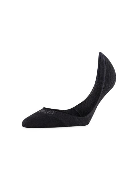 FALKE Cotton-Blend Invisible Socks