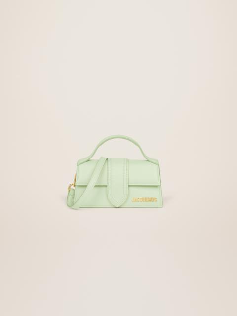 JACQUEMUS Le Bambino