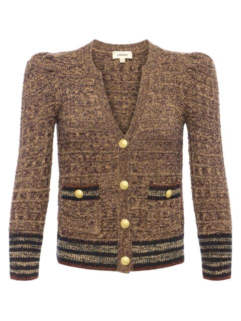 L'AGENCE Jenni Cardigan