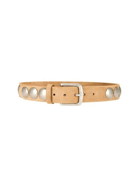 LAMARQUE x REVOLVE Disc Studded Belt