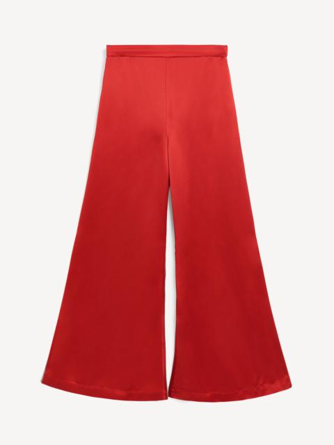 BY MALENE BIRGER Lucee flared trousers