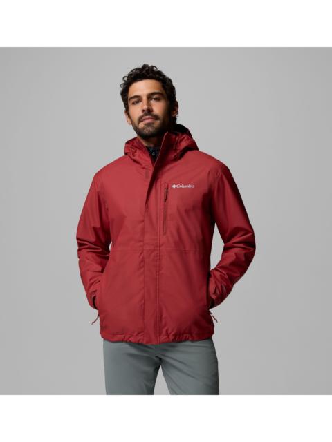 Columbia Men's Hikebound II Rain Jacket