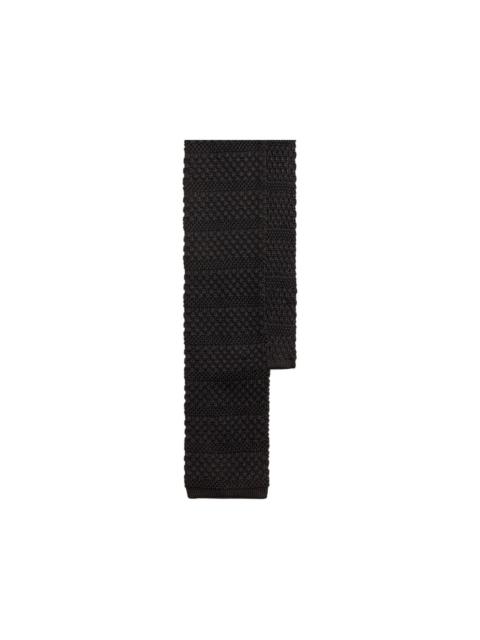 Ralph Lauren textured tie