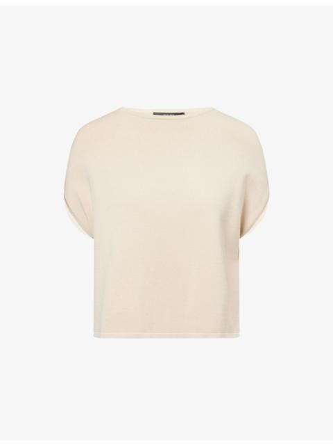 WEEKEND Max Mara Breda Sleeveless Stretch-Knit Top