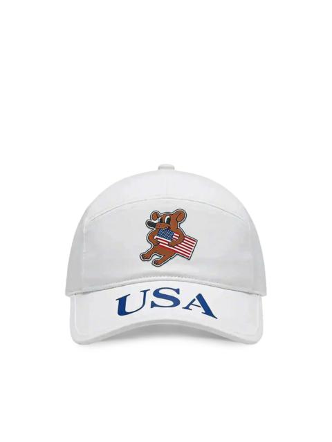 Nike USA x VAA unstructured fly cap